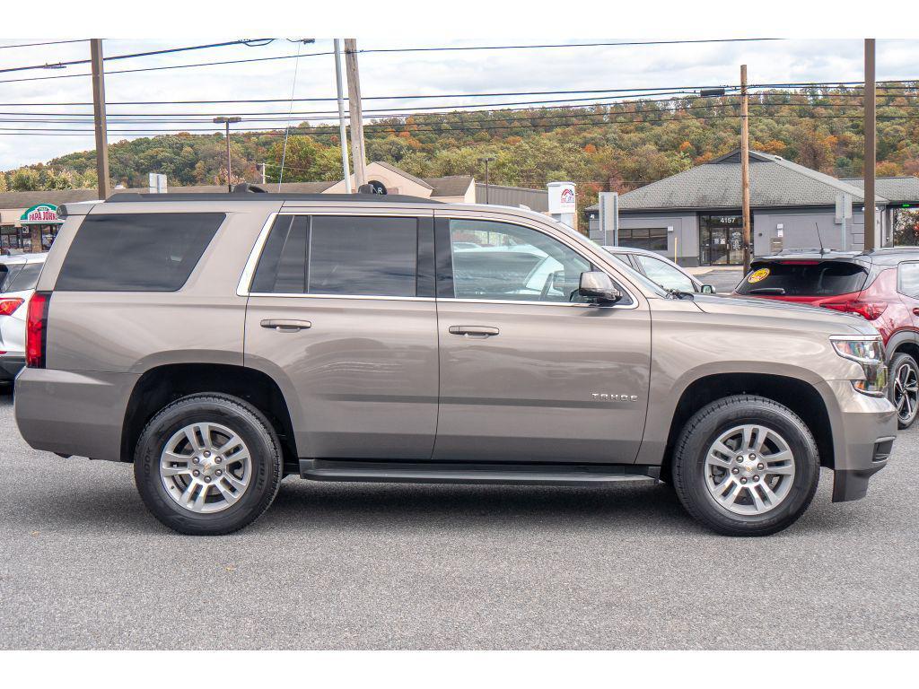 used 2018 Chevrolet Tahoe car, priced at $28,995