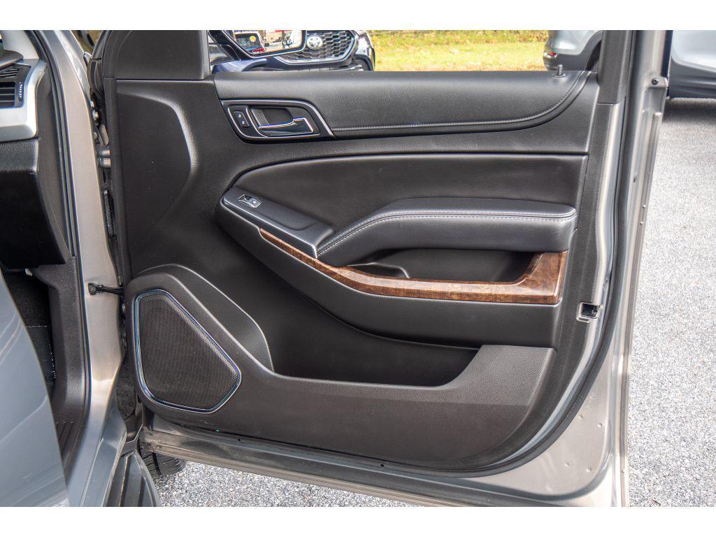 used 2018 Chevrolet Tahoe car, priced at $28,995