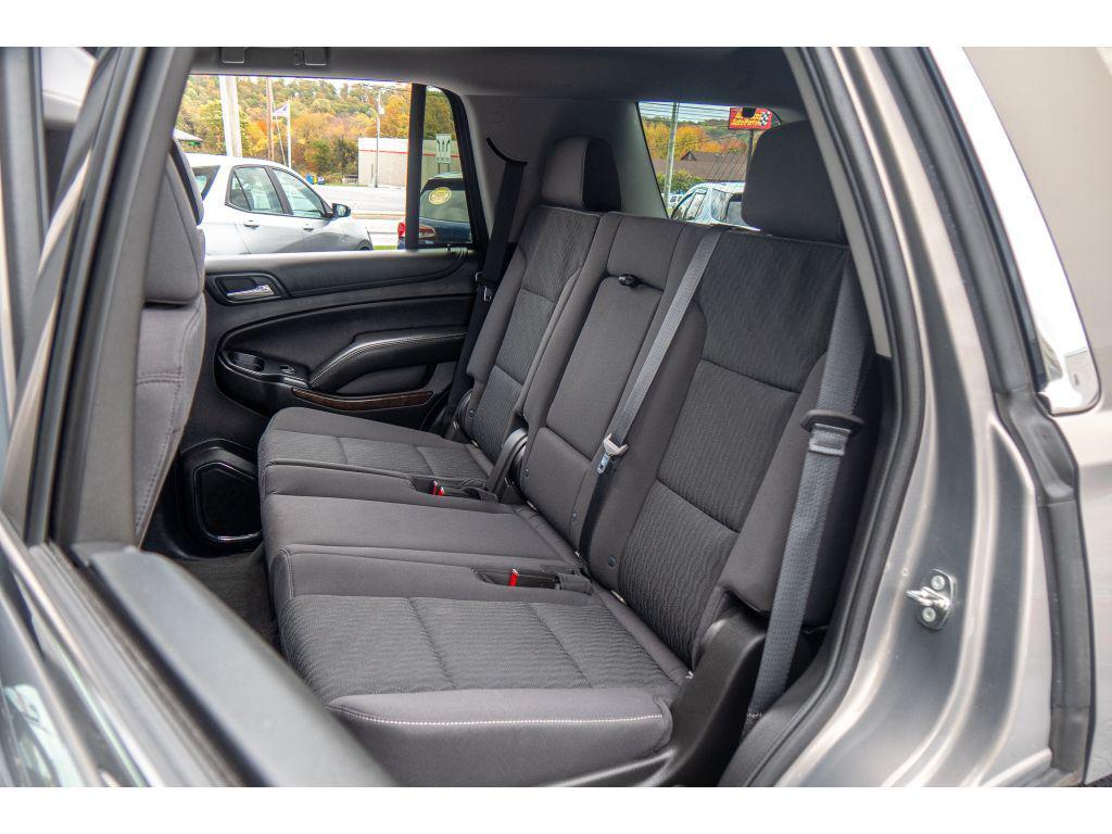 used 2018 Chevrolet Tahoe car, priced at $28,995