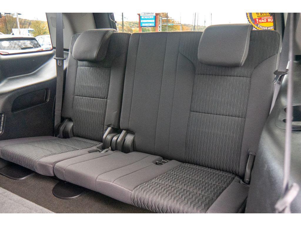 used 2018 Chevrolet Tahoe car, priced at $28,995