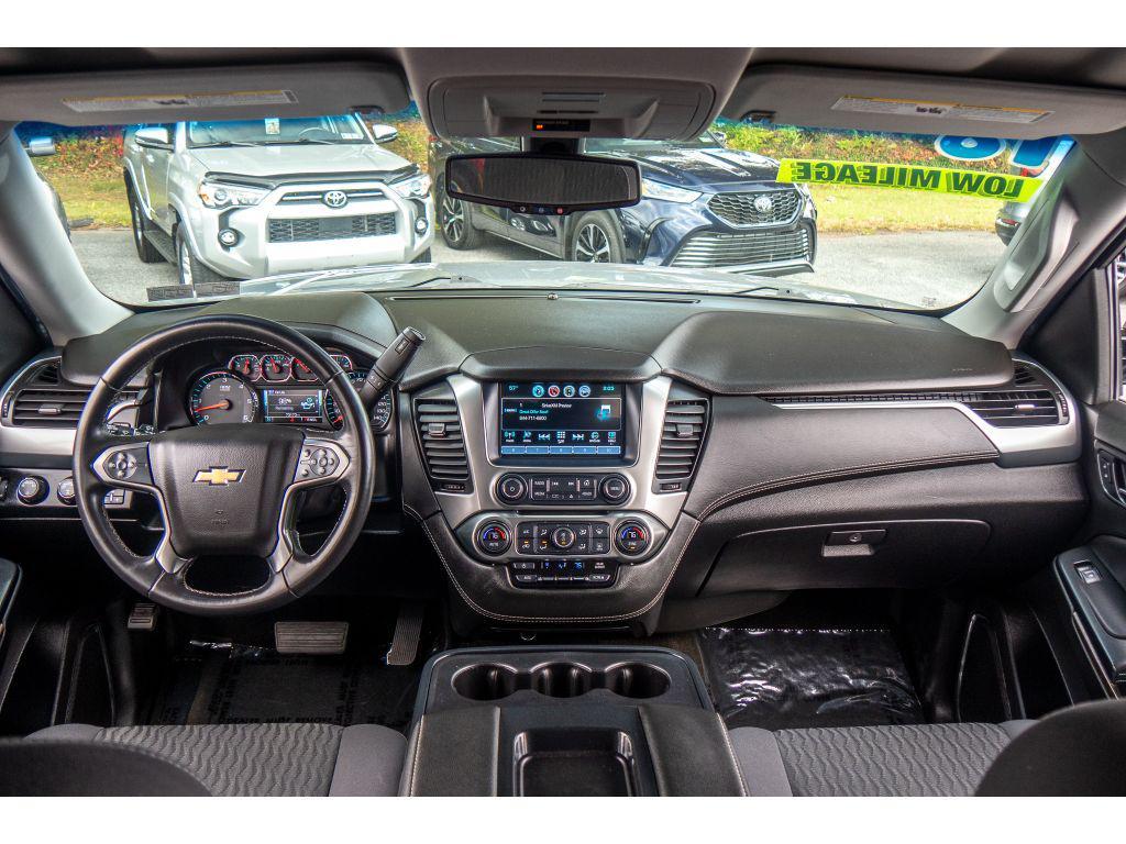 used 2018 Chevrolet Tahoe car, priced at $28,995