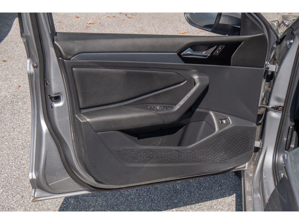 used 2019 Volkswagen Jetta GLI car, priced at $16,995