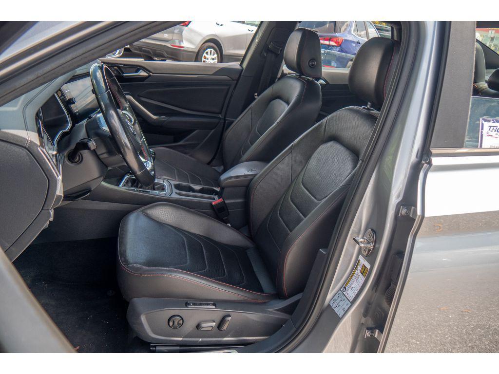 used 2019 Volkswagen Jetta GLI car, priced at $16,995