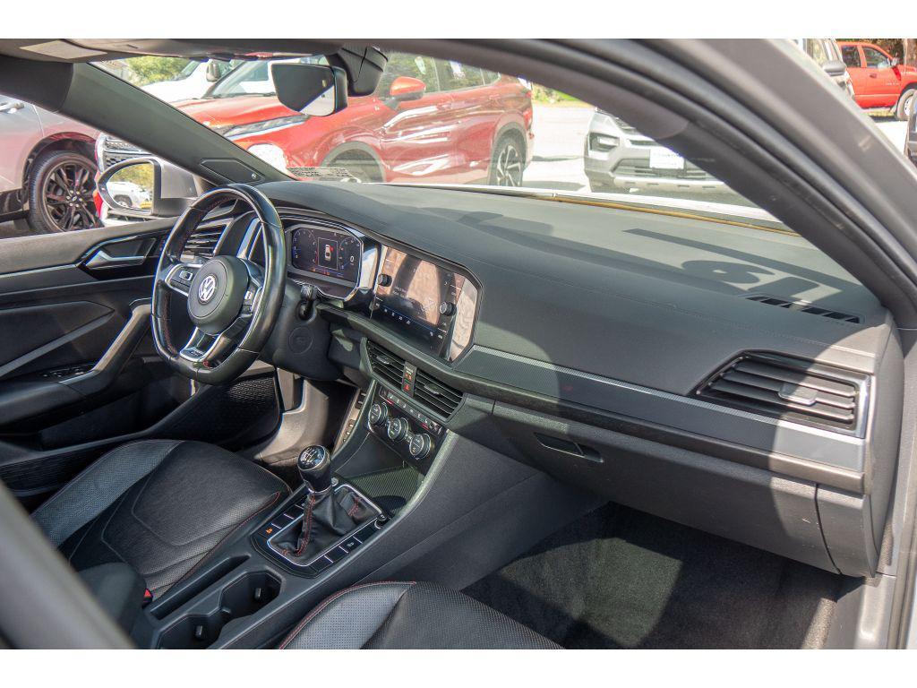 used 2019 Volkswagen Jetta GLI car, priced at $16,995