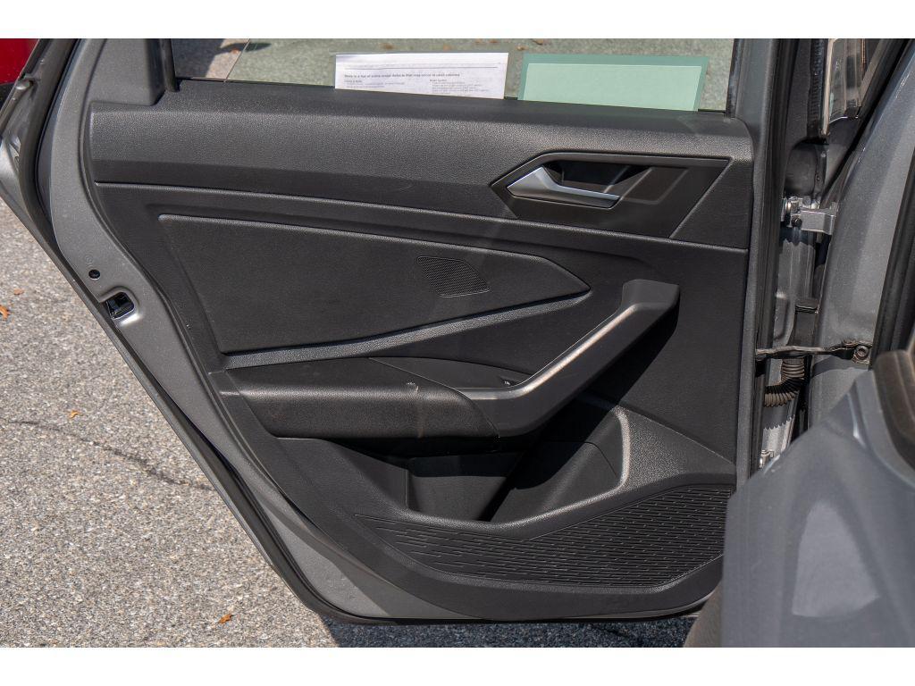used 2019 Volkswagen Jetta GLI car, priced at $16,995