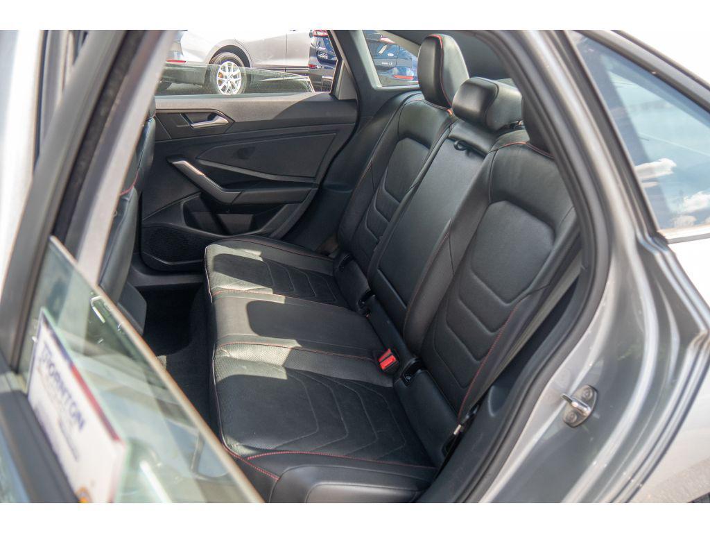 used 2019 Volkswagen Jetta GLI car, priced at $16,995