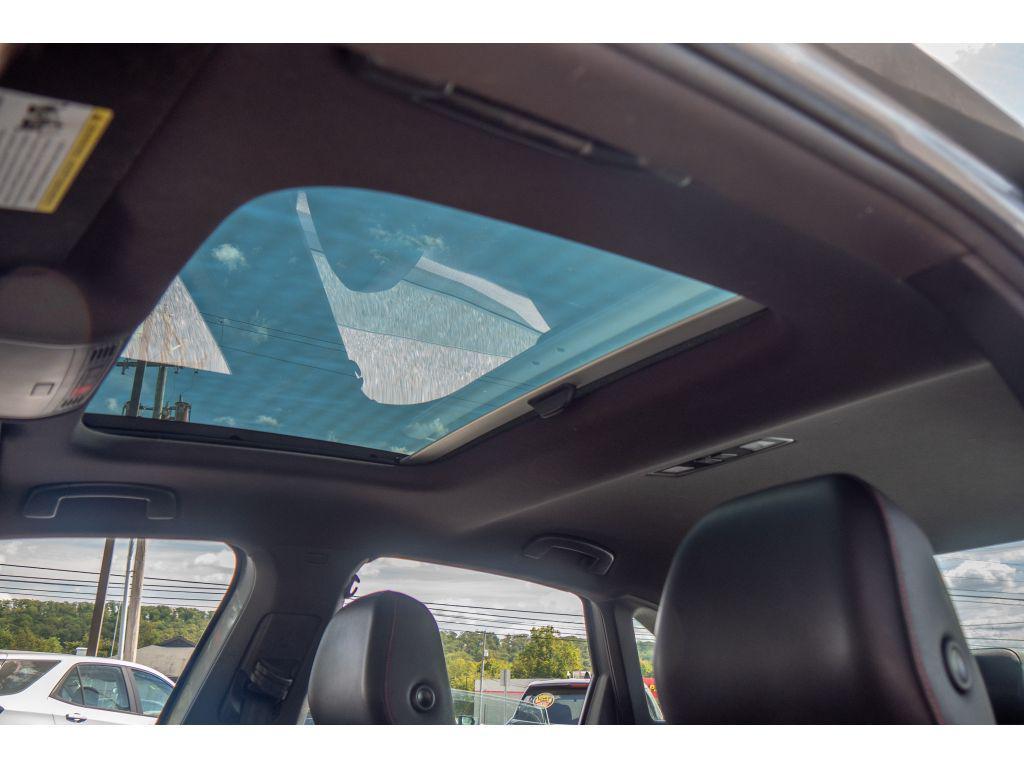 used 2019 Volkswagen Jetta GLI car, priced at $16,995