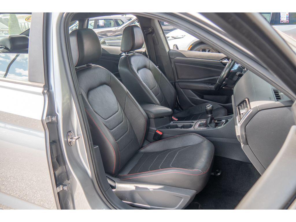 used 2019 Volkswagen Jetta GLI car, priced at $16,995