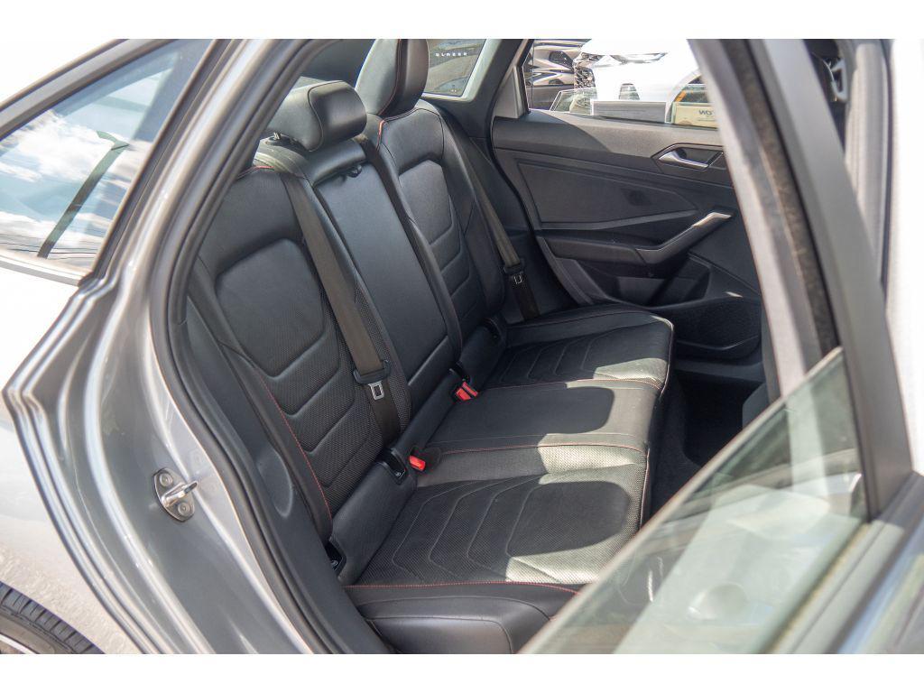 used 2019 Volkswagen Jetta GLI car, priced at $16,995