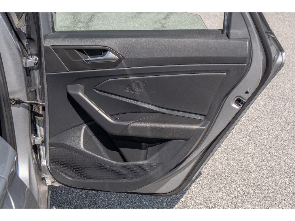 used 2019 Volkswagen Jetta GLI car, priced at $16,995