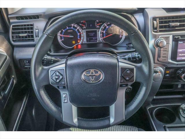 used 2018 Toyota 4Runner car, priced at $33,995