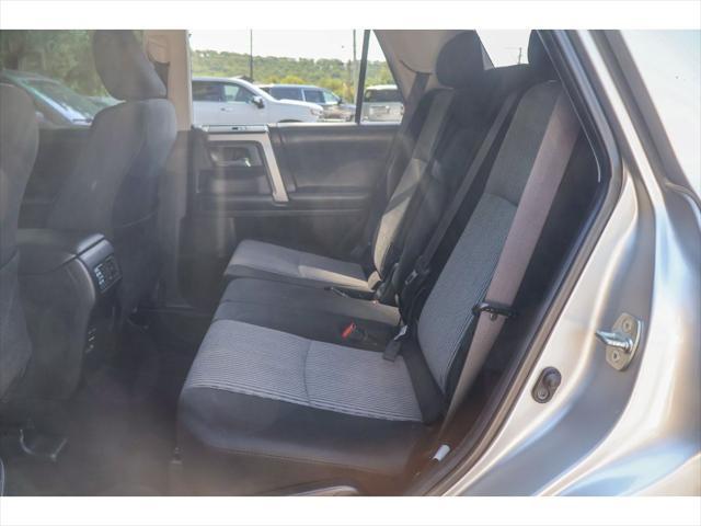 used 2018 Toyota 4Runner car, priced at $33,995