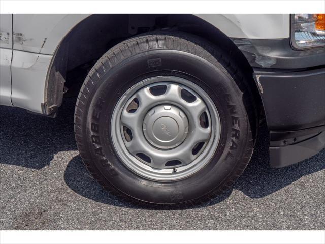 used 2018 Ford F-150 car, priced at $14,995