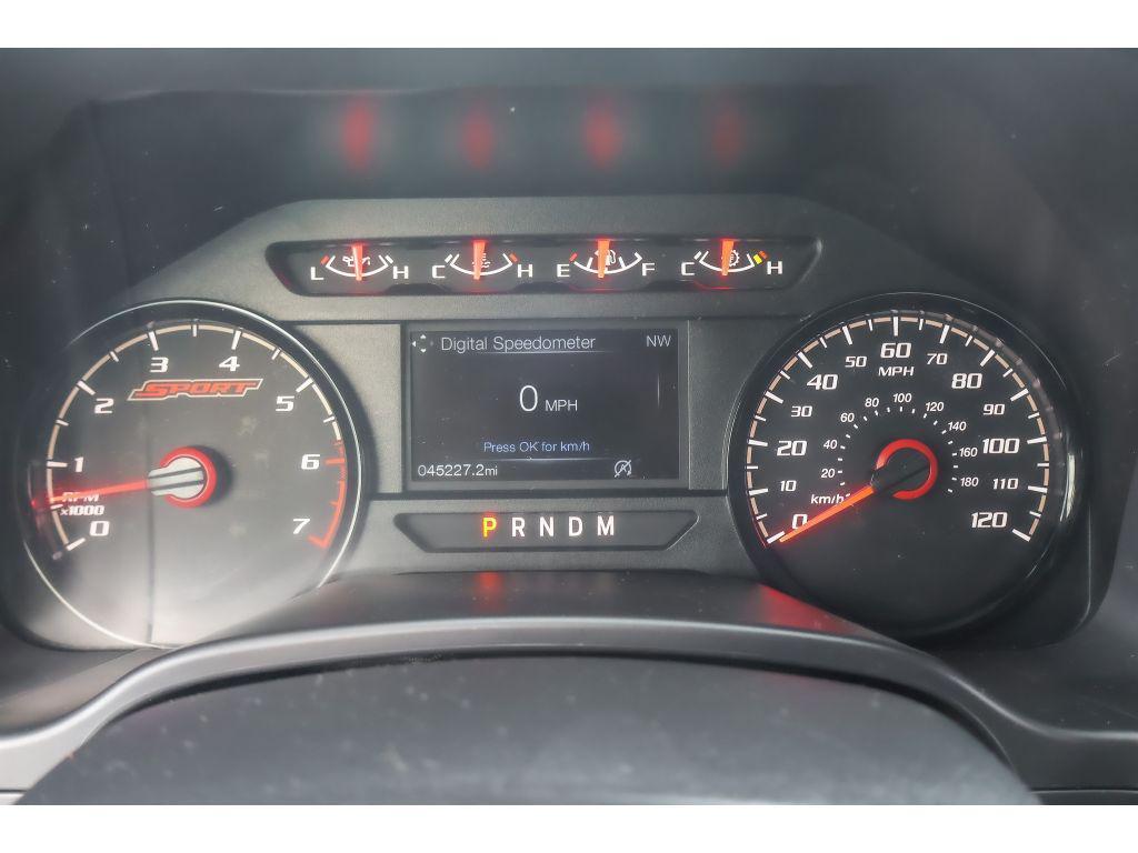used 2020 Ford F-150 car, priced at $37,995