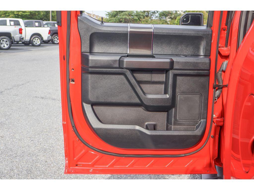 used 2020 Ford F-150 car, priced at $37,995