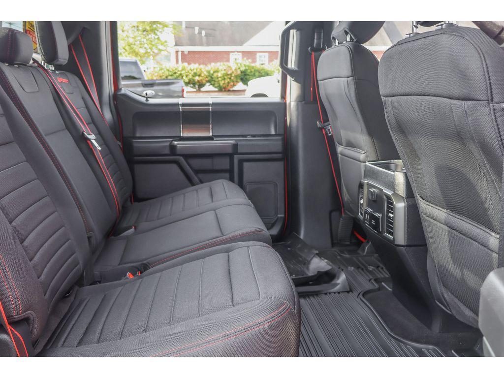 used 2020 Ford F-150 car, priced at $37,995