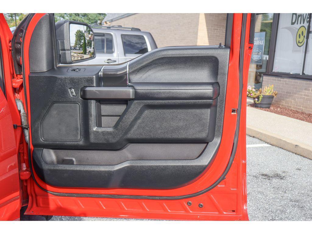 used 2020 Ford F-150 car, priced at $37,995