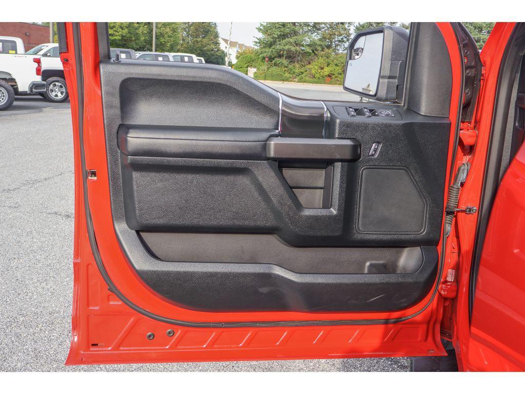 used 2020 Ford F-150 car, priced at $37,995