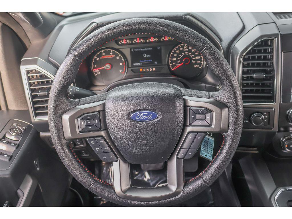 used 2020 Ford F-150 car, priced at $37,995