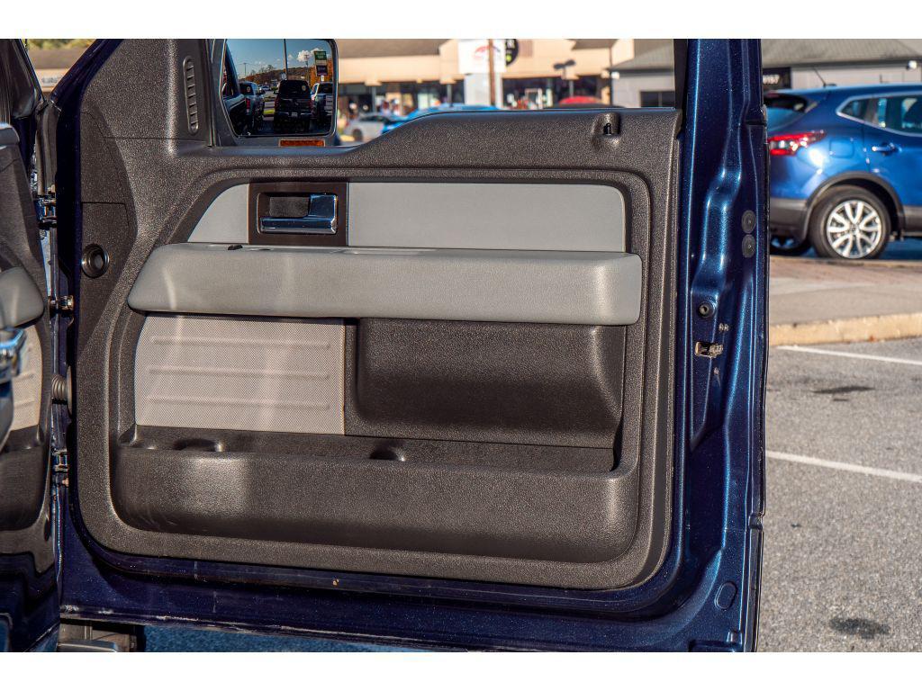 used 2014 Ford F-150 car, priced at $17,995