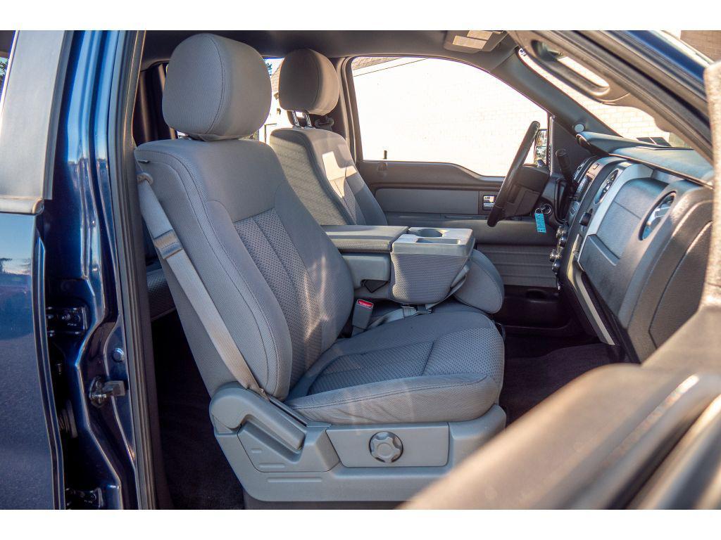 used 2014 Ford F-150 car, priced at $17,995