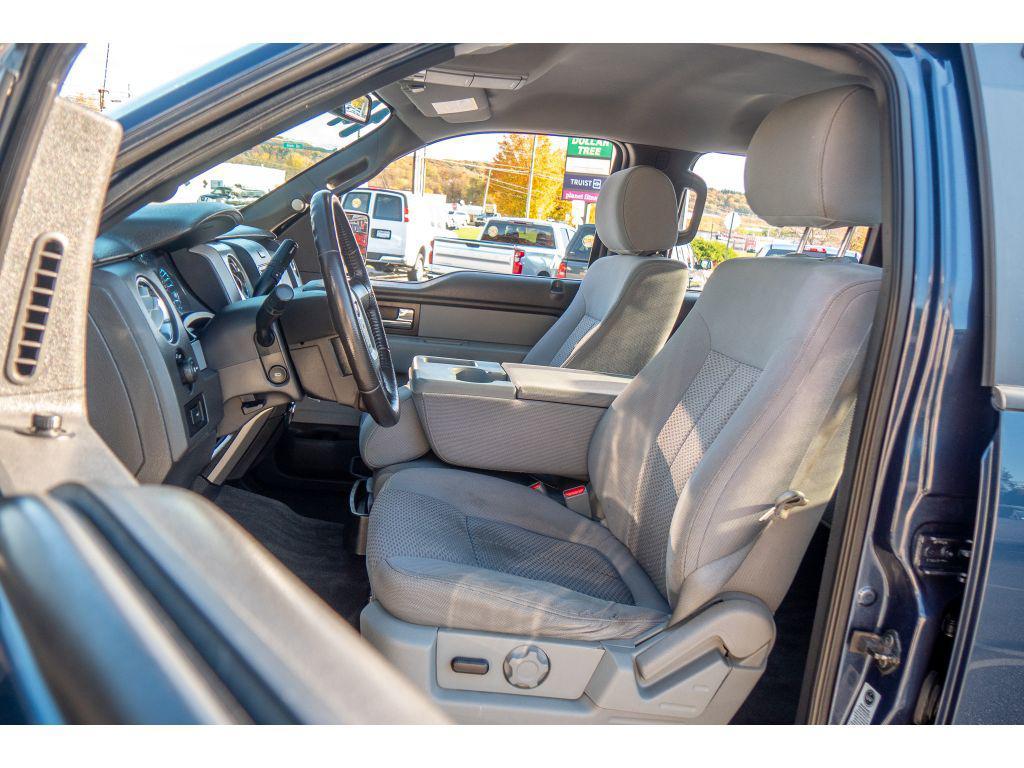 used 2014 Ford F-150 car, priced at $17,995