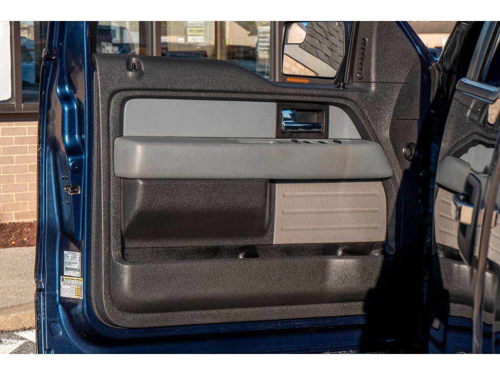 used 2014 Ford F-150 car, priced at $17,995