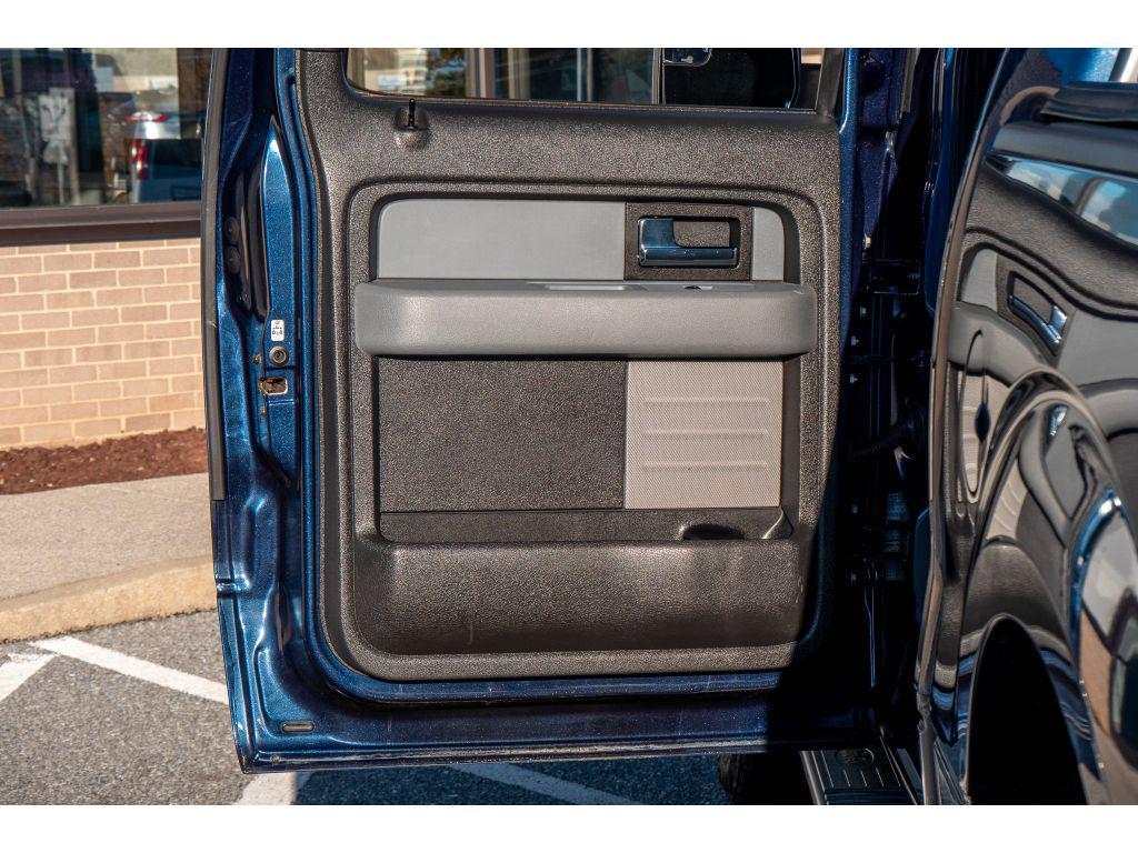 used 2014 Ford F-150 car, priced at $17,995