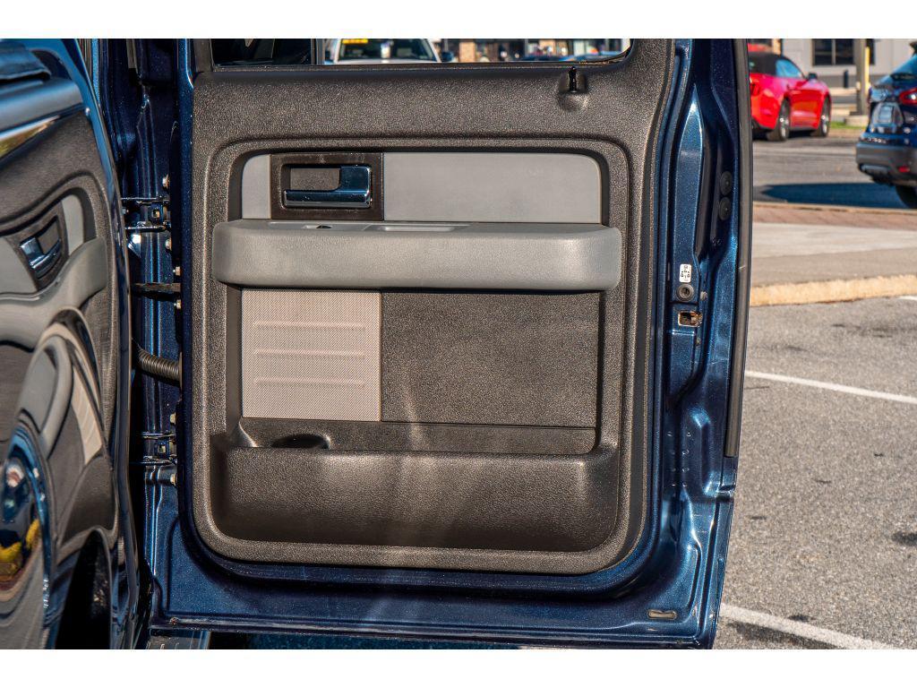 used 2014 Ford F-150 car, priced at $17,995