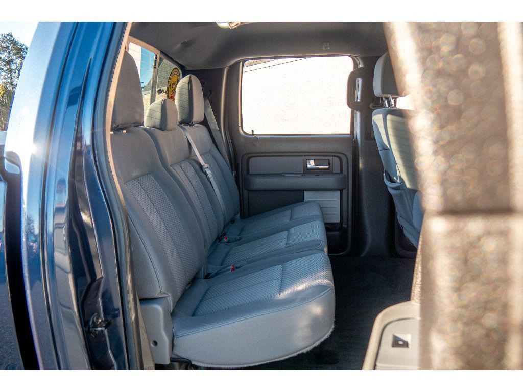 used 2014 Ford F-150 car, priced at $17,995