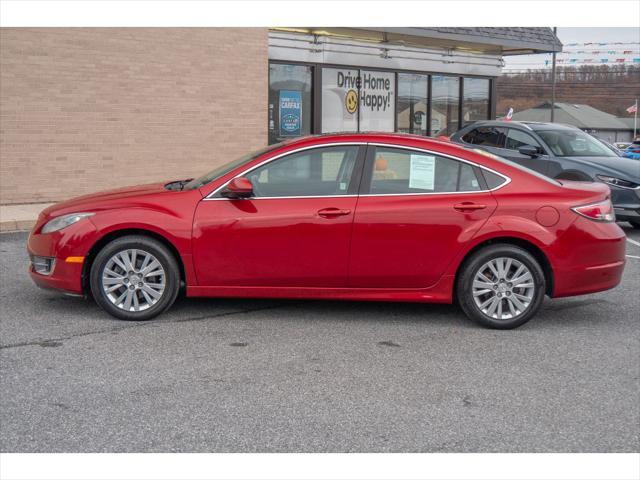 used 2009 Mazda Mazda6 car, priced at $9,995