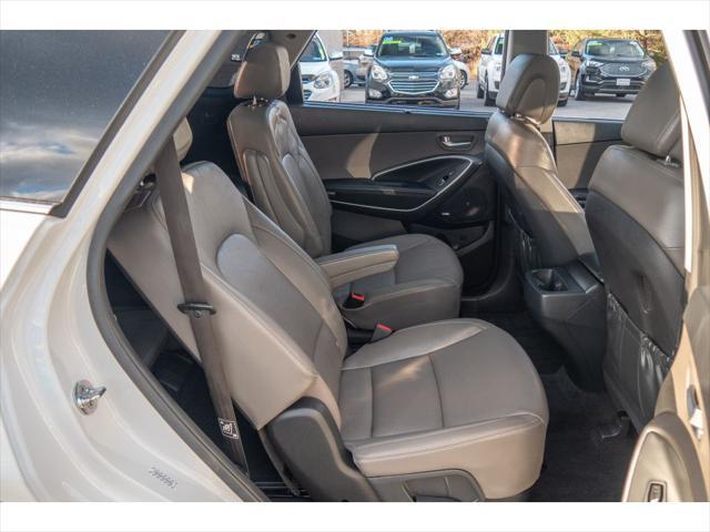 used 2019 Hyundai Santa Fe XL car, priced at $22,995