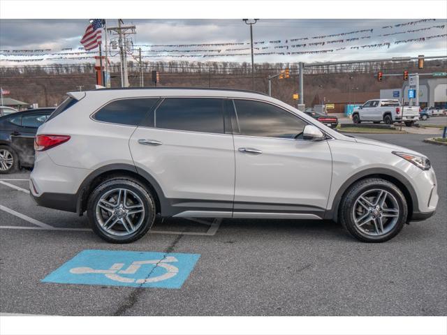 used 2019 Hyundai Santa Fe XL car, priced at $22,995