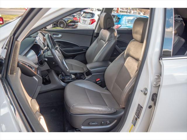 used 2019 Hyundai Santa Fe XL car, priced at $22,995