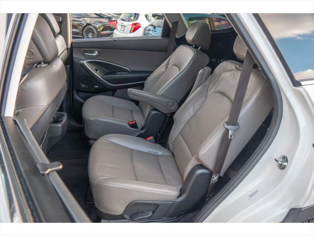 used 2019 Hyundai Santa Fe XL car, priced at $22,995