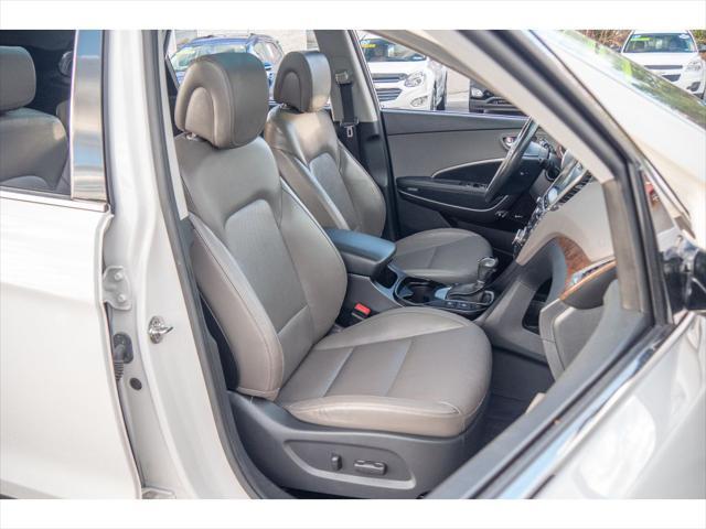 used 2019 Hyundai Santa Fe XL car, priced at $22,995