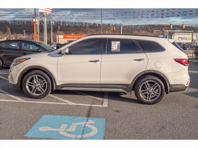 used 2019 Hyundai Santa Fe XL car, priced at $22,995