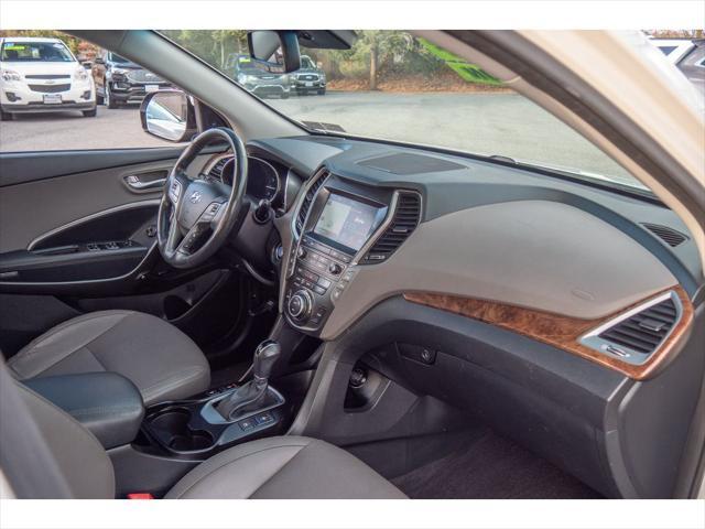 used 2019 Hyundai Santa Fe XL car, priced at $22,995