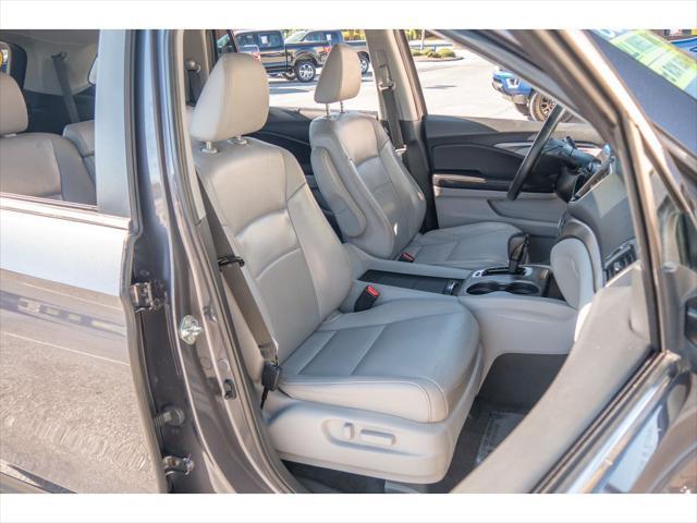 used 2019 Honda Pilot car, priced at $25,995