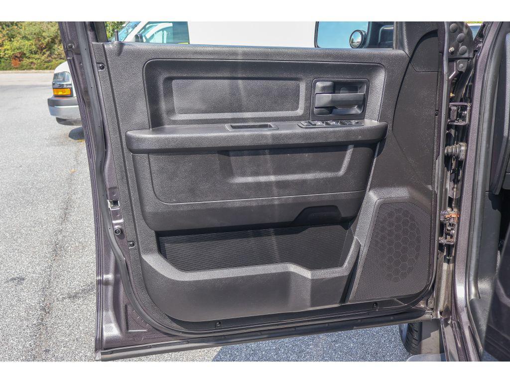 used 2014 Ram 1500 car, priced at $21,995