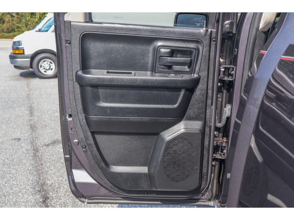used 2014 Ram 1500 car, priced at $21,995