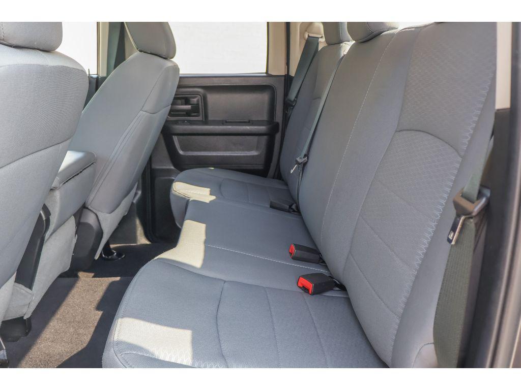 used 2014 Ram 1500 car, priced at $21,995