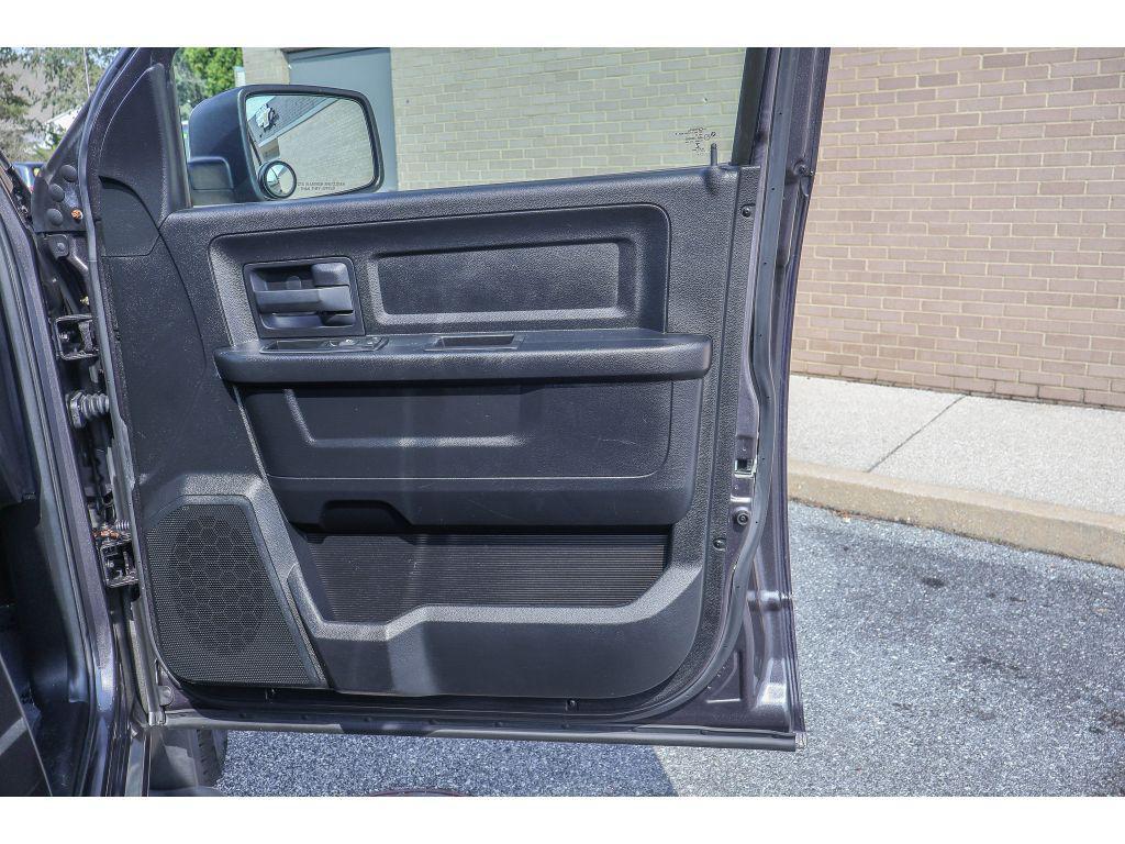 used 2014 Ram 1500 car, priced at $21,995