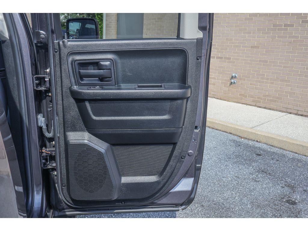 used 2014 Ram 1500 car, priced at $21,995