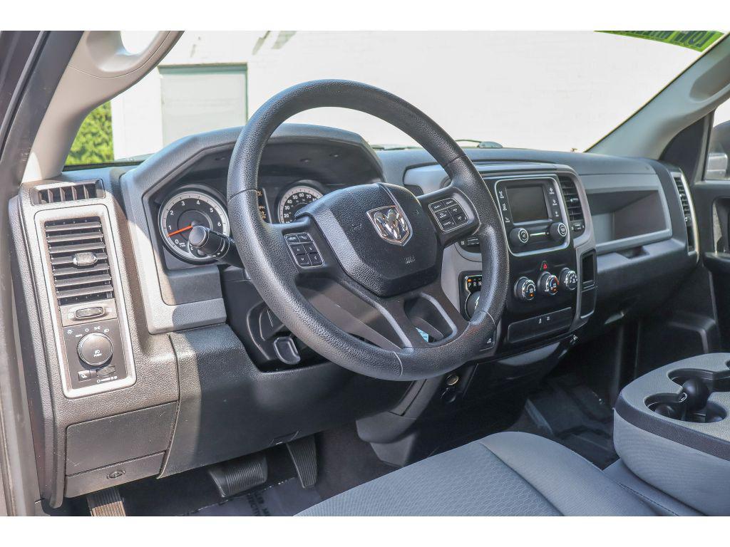 used 2014 Ram 1500 car, priced at $21,995