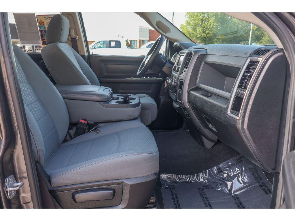 used 2014 Ram 1500 car, priced at $21,995