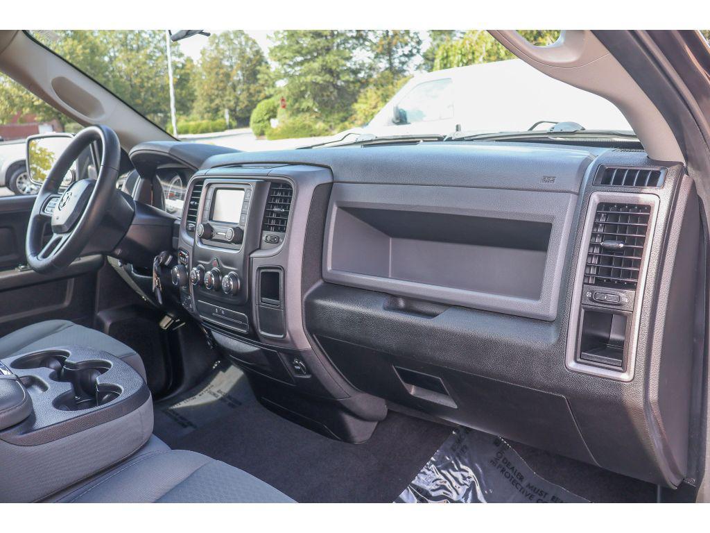 used 2014 Ram 1500 car, priced at $21,995