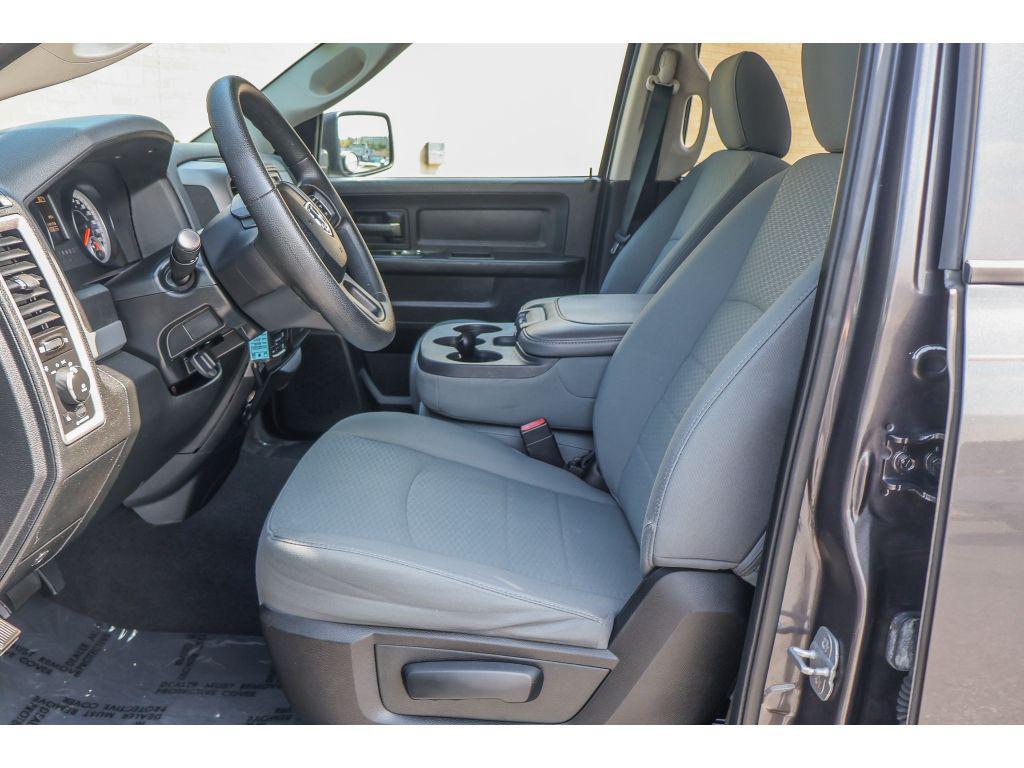 used 2014 Ram 1500 car, priced at $21,995