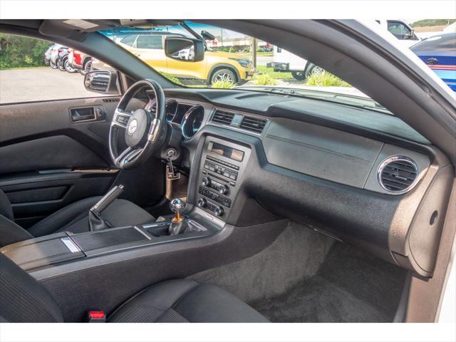 used 2014 Ford Mustang car, priced at $24,995