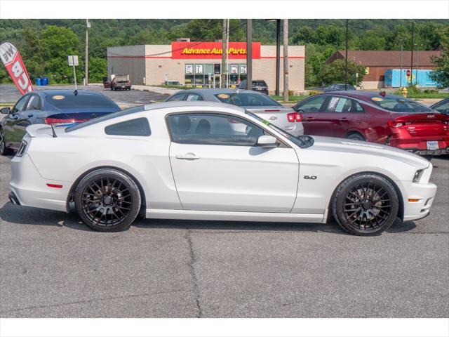 used 2014 Ford Mustang car, priced at $24,995